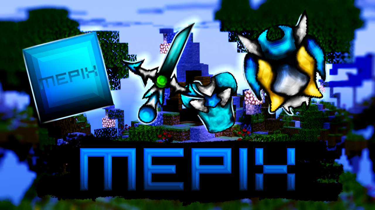 Gallery Banner for Mepix (BETA) on PvPRP